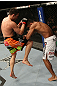 Jake Ellenberger vs Carlos Eduardo Rocha