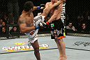 Jake Ellenberger vs Carlos Eduardo Rocha