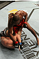 Jon Jones vs Ryan Bader
