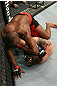 Jon Jones vs Ryan Bader