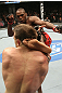 Jon Jones vs Ryan Bader