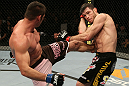 Forrest Griffin vs Rich Franklin