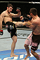 Forrest Griffin vs Rich Franklin