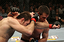 Forrest Griffin vs Rich Franklin