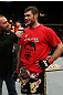 Forrest Griffin