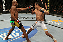 Anderson Silva vs Vitor Belfort
