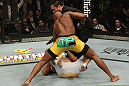 Anderson Silva vs Vitor Belfort