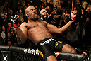 Anderson Silva