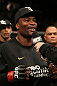 Anderson Silva