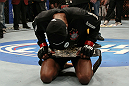 Anderson Silva