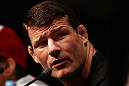 Michael Bisping
