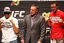 George Sotiropoulos & Kyle Noke