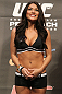 Octagon Girl, Arianny Celeste