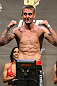UFC 127 Weigh-in: Curt Warburton