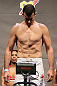 UFC 127 Weigh-in: Anthony Perosh