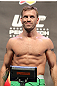 UFC 127 Weigh-in: Spencer Fisher