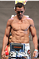 UFC 127 Weigh-in: Kyle Noke
