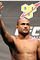UFC 127 Weigh-in: BJ Penn