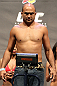 UFC 127 Weigh-in: BJ Penn