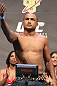 UFC 127 Weigh-in: BJ Penn