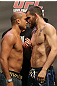 UFC 127 Weigh-in: Penn vs. Fitch