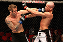 Jewtuszko vs. Warburton