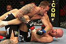 Jewtuszko vs. Warburton