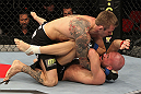 Jewtuszko vs. Warburton