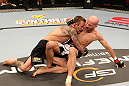 Jewtuszko vs. Warburton