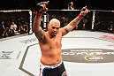Mark Hunt