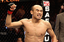 Winner Tiequan Zhang