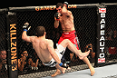 Perosh vs. Blackledge