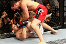 Perosh vs. Blackledge
