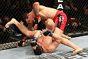 Perosh vs. Blackledge
