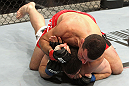Perosh vs. Blackledge