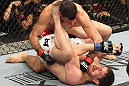 Perosh vs. Blackledge