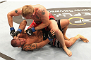 Te Huna vs. Gustafsson
