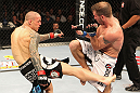 Pearson vs. Fisher