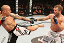 Pearson vs. Fisher