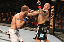 Pearson vs. Fisher