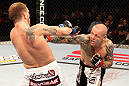 Pearson vs. Fisher