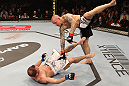 Pearson vs. Fisher