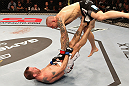 Pearson vs. Fisher