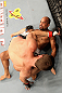 Bisping vs. Rivera