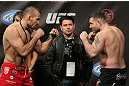Igor Pokrajac & Todd Brown