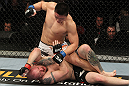Dongi Yang vs Rob Kimmons