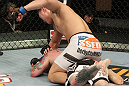 Dongi Yang vs Rob Kimmons