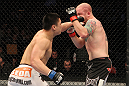 Dongi Yang vs Rob Kimmons