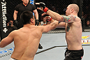 Dongi Yang vs Rob Kimmons