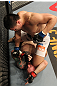 Dongi Yang vs Rob Kimmons
